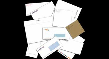 Enveloppes