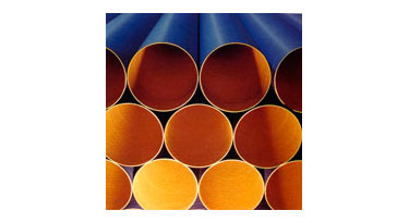 Tube en carton